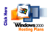 Click here to view the Windows 2000 hosting plans